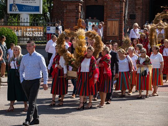 Czy Kołbiel ma być wsią czy miastem? Wypełnij ankietę