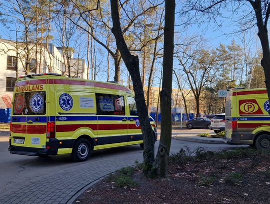 Czy OIOM i jedna z przychodni zostaną zlikwidowane? [AKTUALIZACJA]