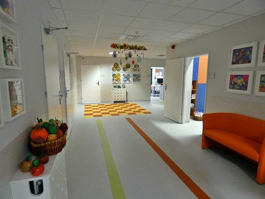 Czy zlikwidują oddział dziecięcy i szkołę? Jest apel do marszałka w sprawie szpitala płucnego w Otwocku