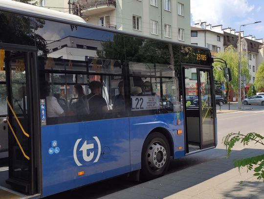 Darmowa komunikacja między Otwockiem a Wiązowną? Kosztowny przetarg