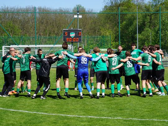 Józefovia znów na fali!