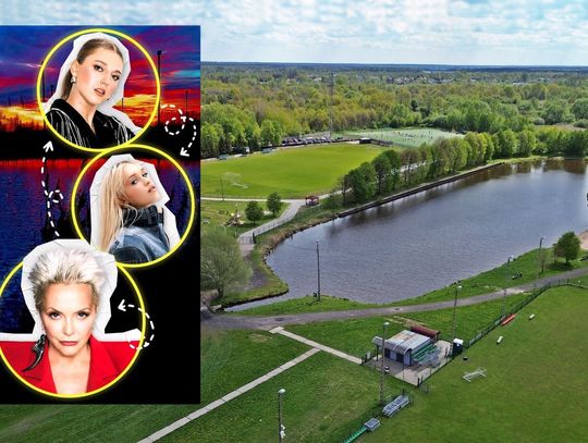 Dni Karczewa 2025. Koncerty gwiazd, zabawa, jedzenie i sztuczne ognie. Szczegółowy program