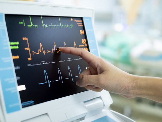 Dostępne terminy leczenia w Otwocku