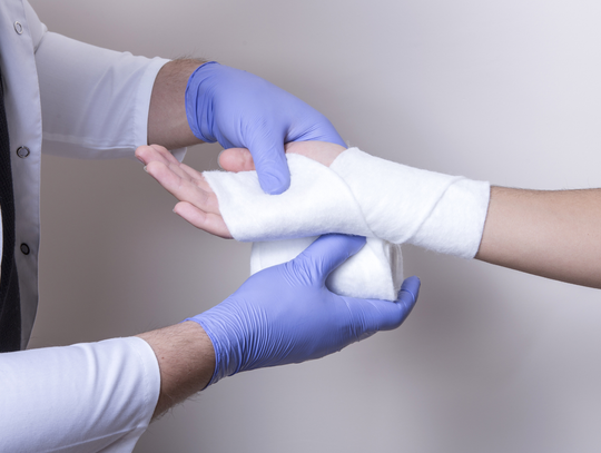 Dostępne Terminy Leczenia w Otwocku - Sprawdź Kiedy i Gdzie Możesz Się Umówić!