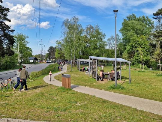 Droga do parku nad rzeką czy skrót dla kierowców? O co chodzi z KDL1?