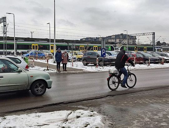 To już pewne. Drogowcy przebudują ul. Warszawską i ul. Jana Pawła II