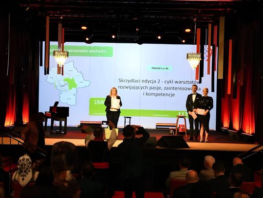 Dwa projekty szkoły w Warszawicach wybrane do realizacji