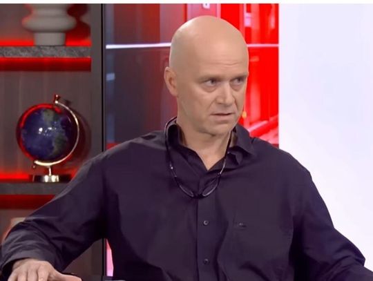 Dyrektor medyczny PCZ Otwock ujawnia kulisy afery w warszawskim szpitalu. „Tam ginęli ludzie”