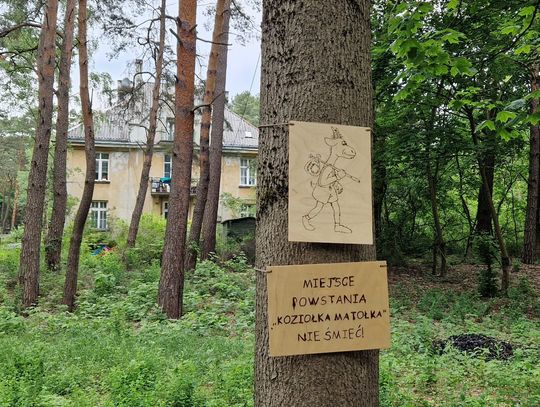 Dzieci prosiły: „Nie śmiecić”. Ktoś odpowiedział w najgorszy możliwy sposób!