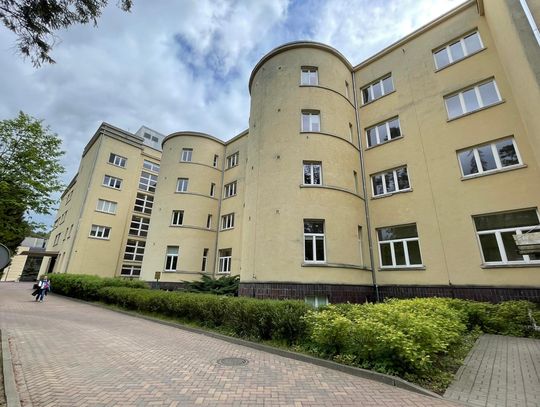 ECZ Otwock ograniczyło leczenie onkologiczne. Czy szpital będzie wybierać pacjentów?