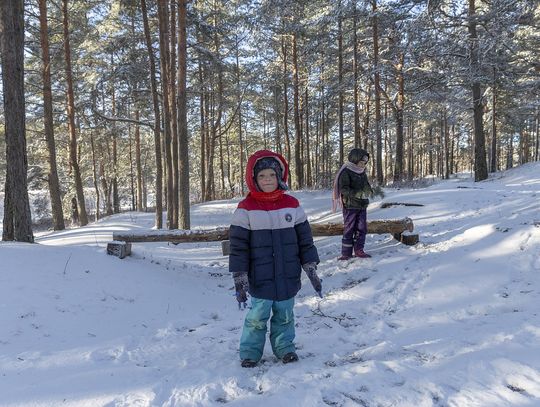 Ferie w Otwocku 2026. Jakie atrakcje przygotowało miasto dla dzieci i młodzieży?