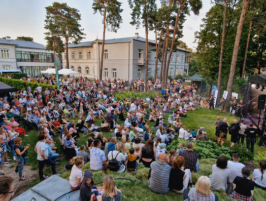 Festiwal Świdermajer 2026. Co warto zobaczyć i kto wystąpi podczas finału?