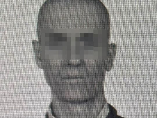 Finał poszukiwań zaginionego pana Roberta