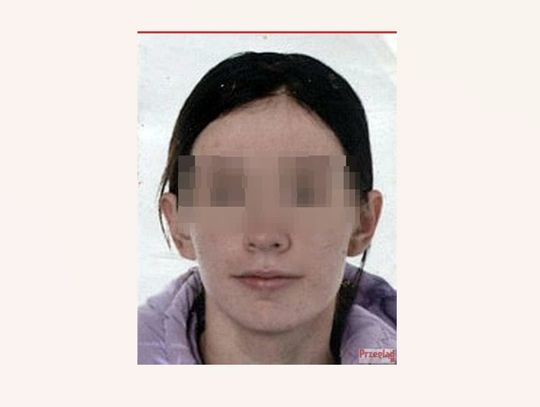 Finał poszukiwań zaginionej Anny [AKTUALIZACJA]