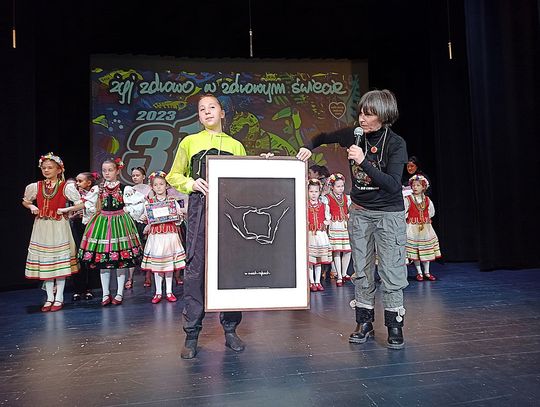 [FOTO] 31. Finał WOŚP. Mieszkańcy hojnie wsparli akcje - padł rekord!