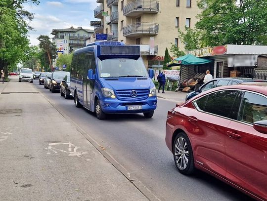 Gdzie i kiedy kupisz bilet miesięczny na grudzień na komunikację powiatową?