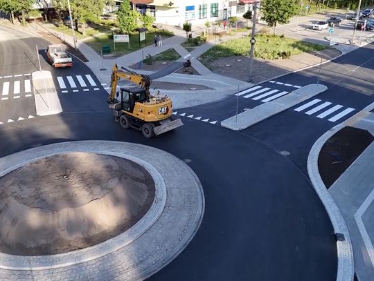 Gdzie będą nowe ronda w Otwocku? Pójdą na to miliony! Szczegóły inwestycji