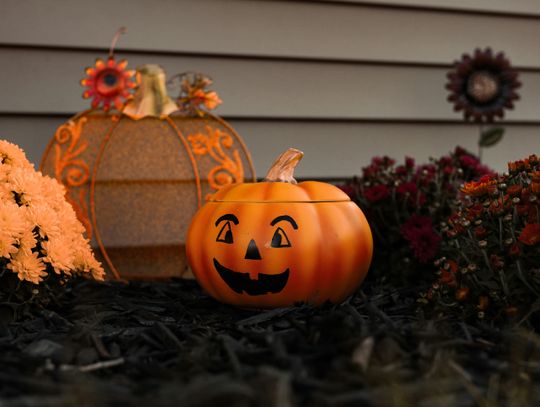 Gdzie warto zapukać w Halloween? Jak zgłosić dom do zabawy? Jest specjalna mapa!