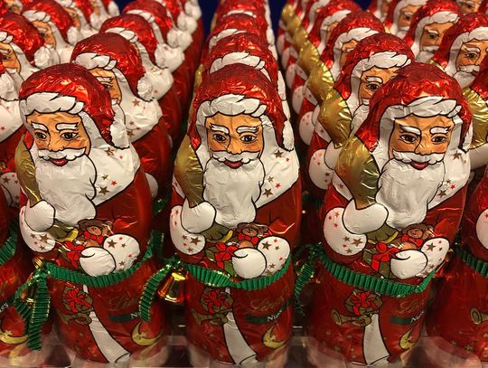 Gdzie zabrać dziecko na Mikołajki w Otwocku i Józefowie? Gdzie zabrać dziecko na Mikołajki w Otwocku i Józefowie?