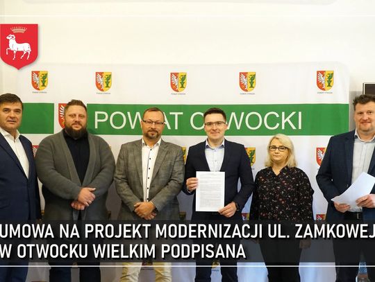Glinki i Otwock Wielki zostaną połączone! Glinki i Otwock Wielki zostaną połączone!