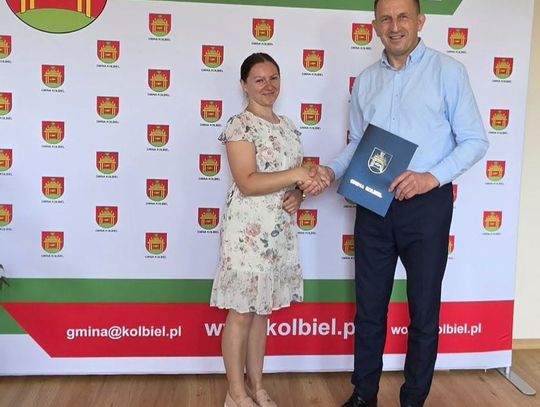 Gminny żłobek w Kołbieli ma już dyrektorkę. Rozpoczęły się przygotowania do otwarcia placówki