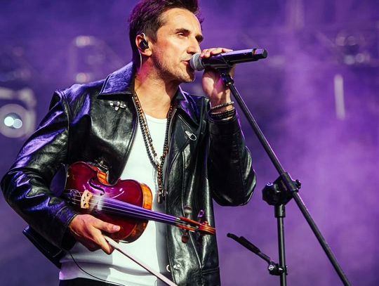 Góralska muzyka i rockowa energia. Kto wystąpi na festiwalu w Otwocku?