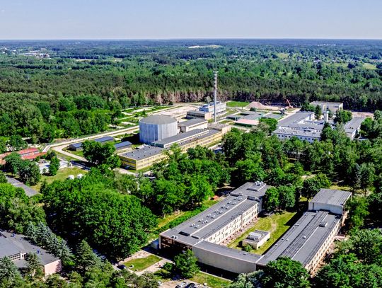 Hakerzy zaatakowali Narodowe Centrum Badań Jądrowych w Otwocku! Czy reaktor jest bezpieczny?