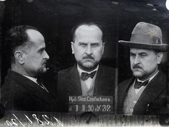 „Halo Szpicbródka” w… Świdrze „Halo Szpicbródka” w… Świdrze