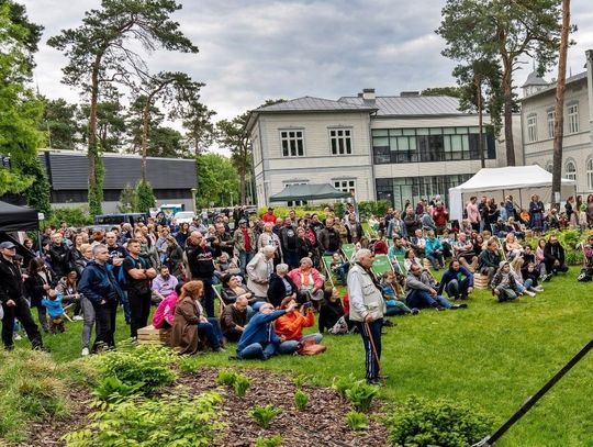 Historia ożyje na Festiwalu Świdermajer. Program pełen niespodzianek!