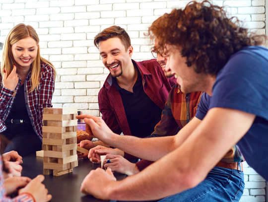 I Wawerski Festiwal Gier już w niedzielę! I Wawerski Festiwal Gier już w niedzielę!