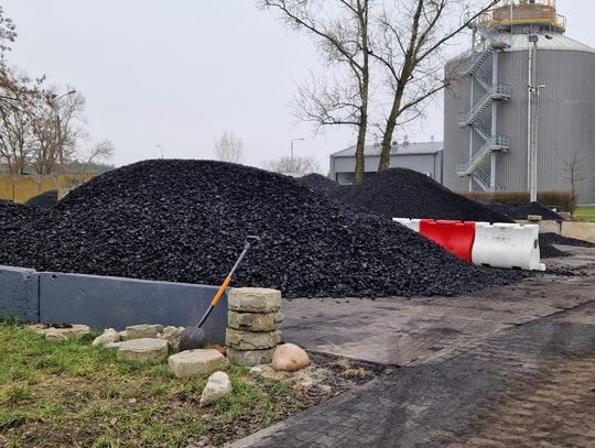 Ile kosztuje węgiel i drewno w Otwocku? Jak długo będzie można jeszcze palić węglem pod Warszawą?