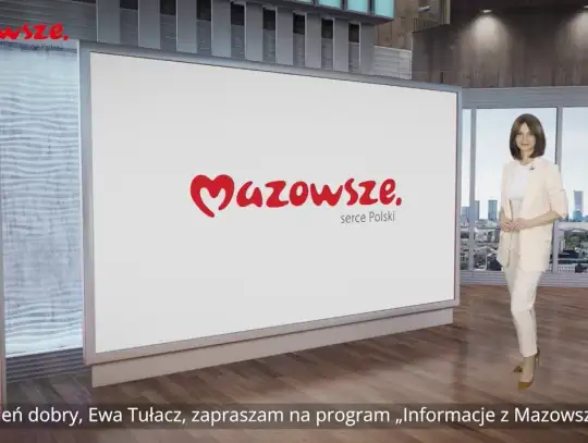 Informacje z Mazowsza 100