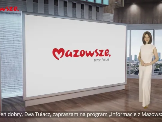 Informacje z Mazowsza 105