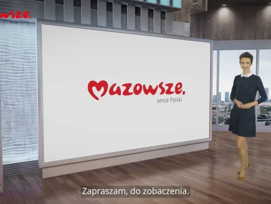 Informacje z Mazowsza 114