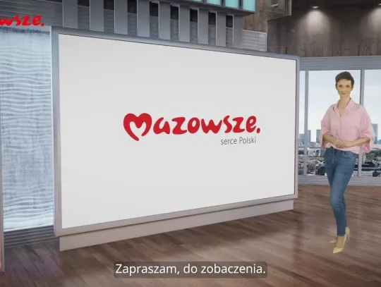 Informacje z Mazowsza 116