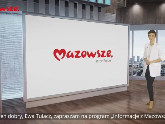 Informacje z Mazowsza 117