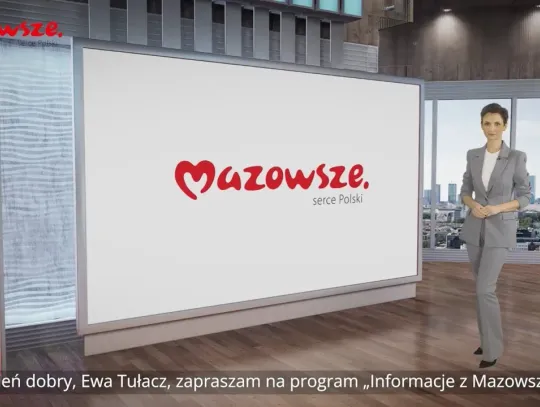 Informacje z Mazowsza 118