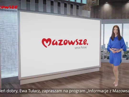 Informacje z Mazowsza 62