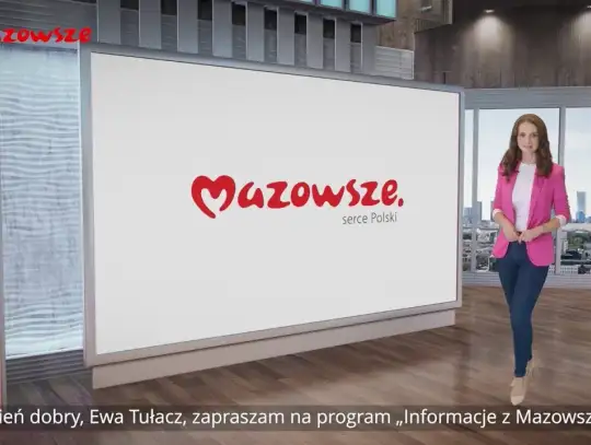 Informacje z Mazowsza 65