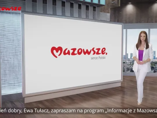 Informacje z Mazowsza 67