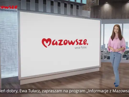 Informacje z Mazowsza 68