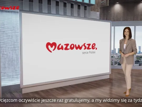 Informacje z Mazowsza 81