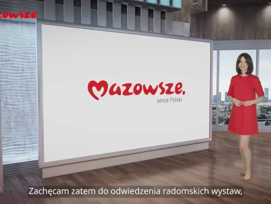 Informacje z Mazowsza 92