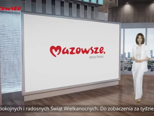 Informacje z Mazowsza 93