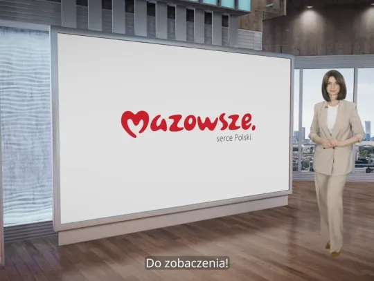Informacje z Mazowsza 96