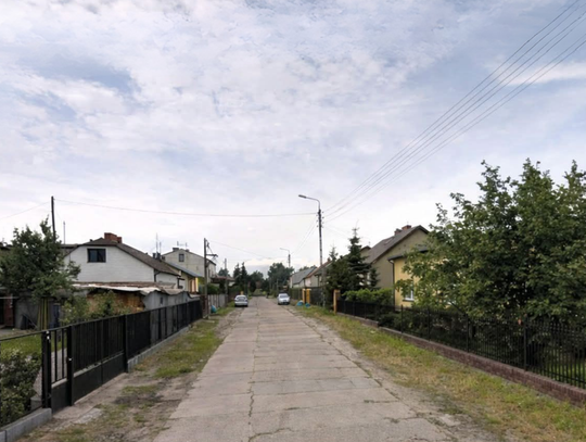 Inwestycje w Karczewie - środki na Matejki i plan na Łukówiec