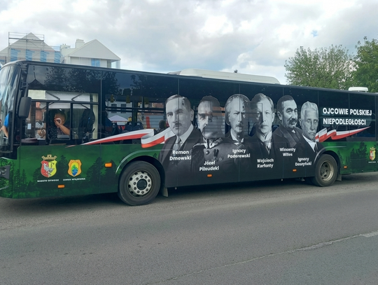 Jak będą w święta kursowały autobusy linii: A1, A2, W50 i D?