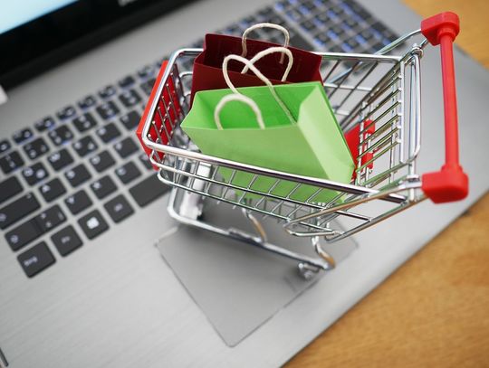 Jak bezpiecznie kupować w sieci?