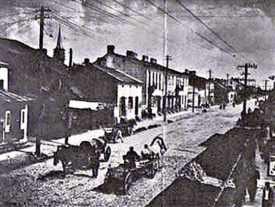 Jak krawiec z Kałuszyna zabił wachmistrza. Zbrodnia z 1936 roku Jak krawiec z Kałuszyna zabił wachmistrza. Zbrodnia z 1936 roku