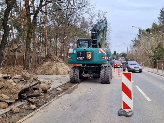 Jaka woda płynie w kranach w Otwocku? Co wykazały badania? Jest raport Sanepidu